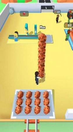 放置珠宝商(Jewel Master)(3)