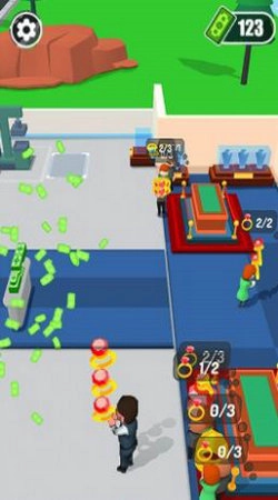 放置珠宝商(Jewel Master)(4)