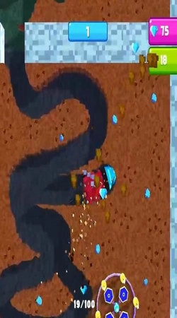 钻地探宝(ground-digger)官方版图4