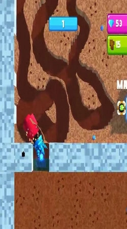 钻地探宝(ground-digger)官方版图2