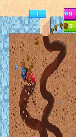 钻地探宝(ground-digger)官方版图3