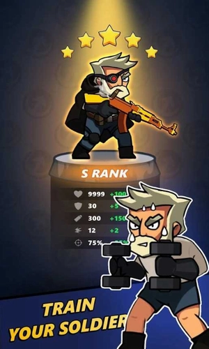 僵尸空闲防御(Zombie Idle Defense)(4)