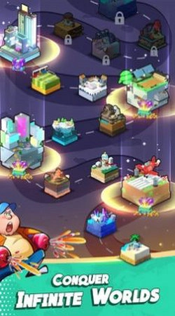 幸存者弓箭手(SurvivorArcher:SoulSurvival)官方正版图2