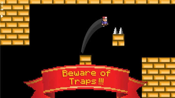 史上最难的复古游戏2图1