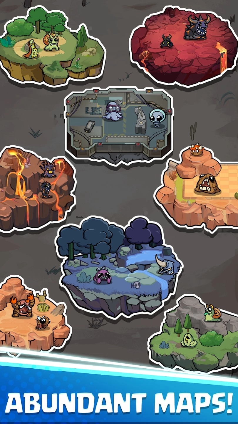 战斗子弹手机正版