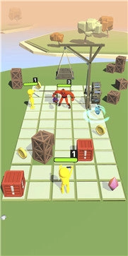 合并皇室战场(Merge royal :Batlelands)(2)