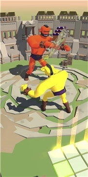 合并皇室战场(Merge royal :Batlelands)(1)