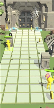 合并皇室战场(Merge royal :Batlelands)(4)