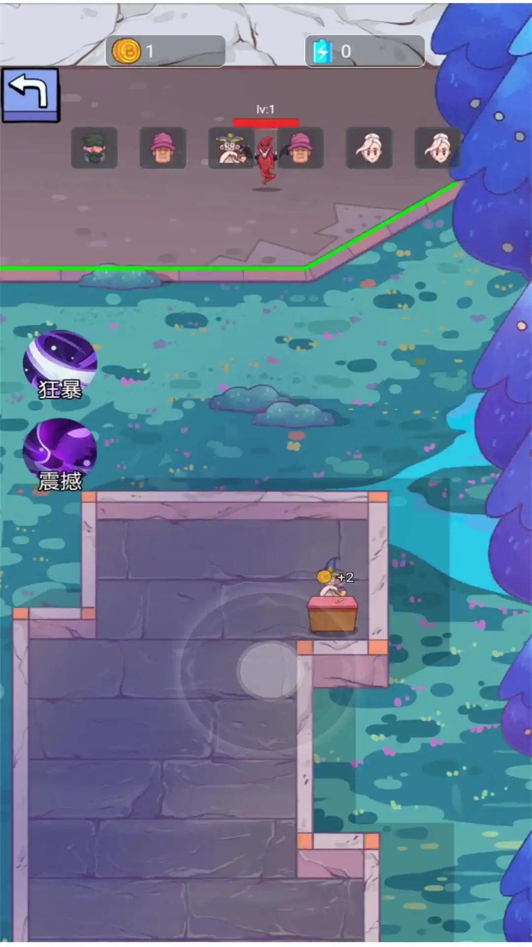 校园宿舍躺平直装版