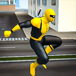 蜘蛛人激斗都市手机版