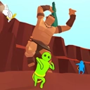 超能格斗家官方正版