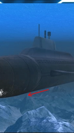 海底潜艇大战手游免费版图3