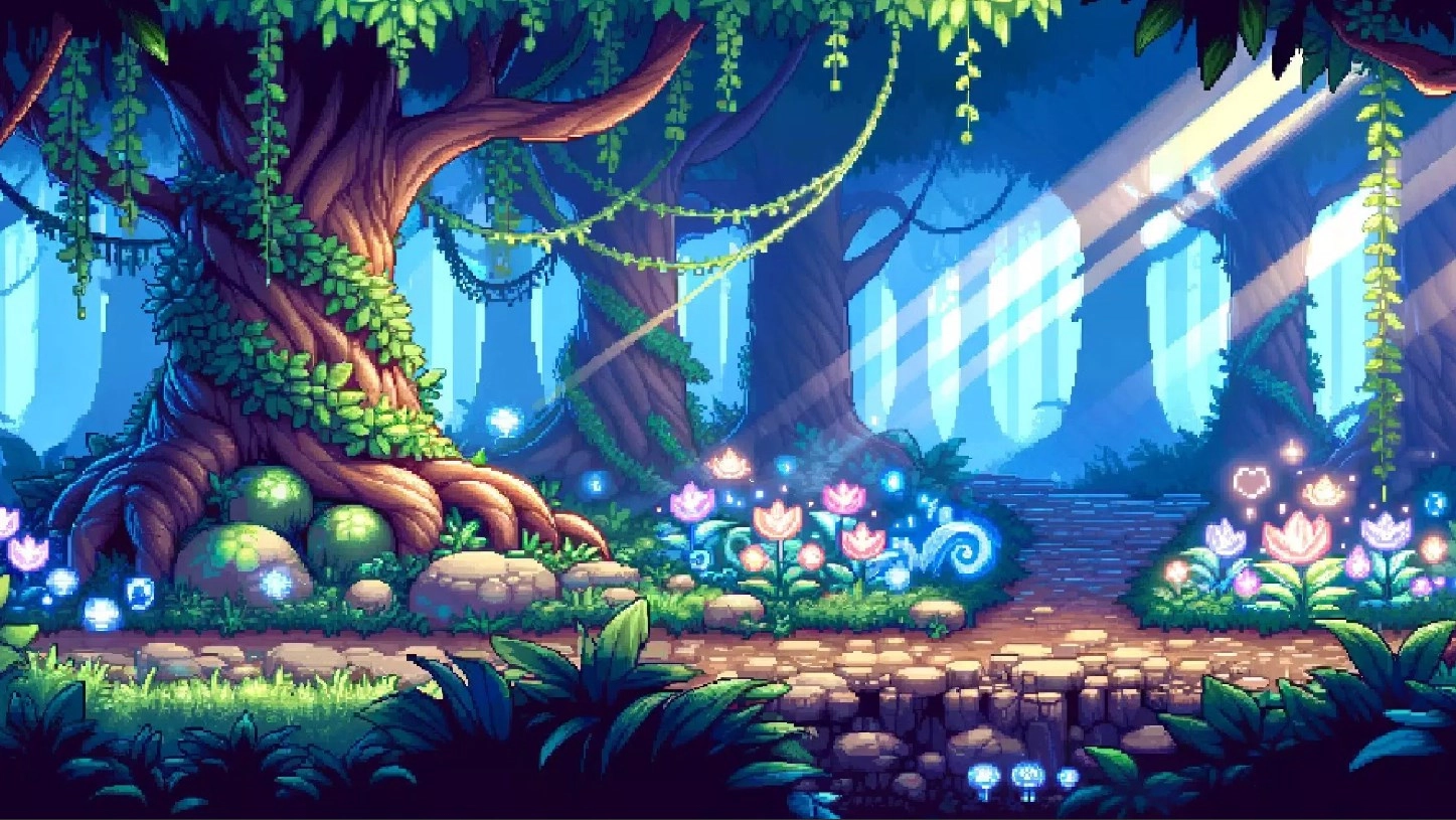 地城勇士深渊之旅(RoungGameHero)(2)