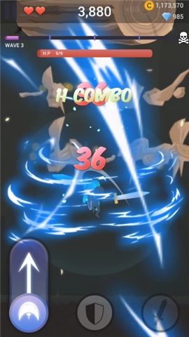 皇家刀锋(Royal Blade)