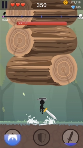 皇家刀锋(Royal Blade)