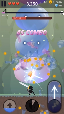 皇家刀锋(Royal Blade)