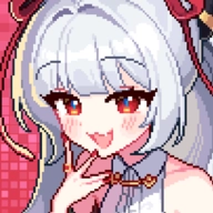 少女骑士团(GirlsKnights)游戏正版