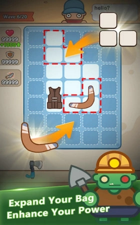 终极招募(Ultimate Recruit)(4)