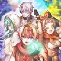 双翼世界的精灵勇者(双翼世界の精霊勇者)