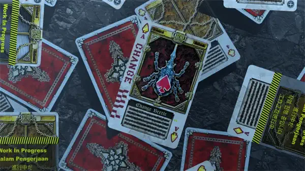 假面骑士剑变身模拟器手机版