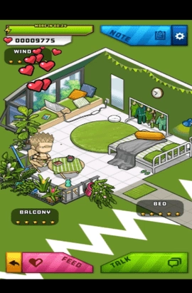 埃罗公寓(Erocondo)