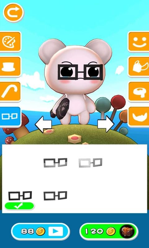 侧耳倾听安卓免费版图4