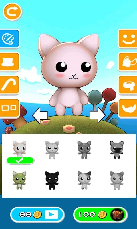 侧耳倾听安卓免费版图3