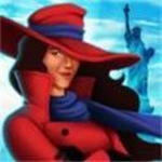 神偷卡门的故事(Where Is Carmen)