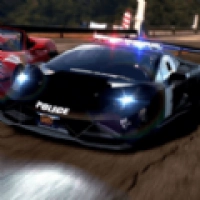 特种警车驾驶手机免费版