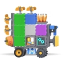 暴走小轮车手机正版