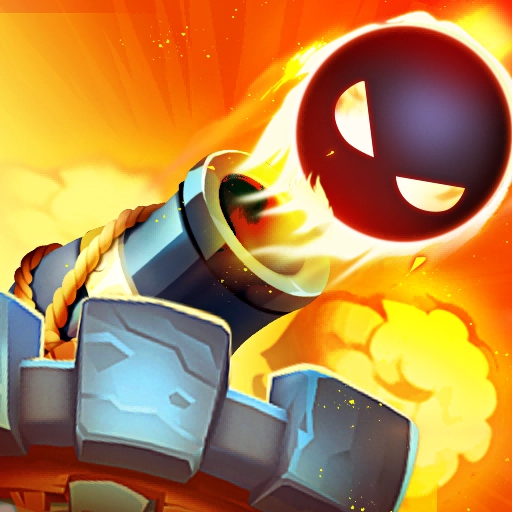 塔王之王2手游免费版V1.1.5