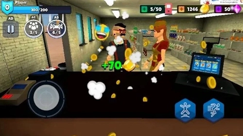 加油站超市官网版下载