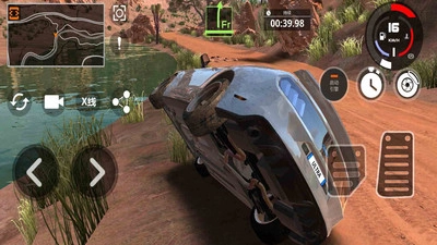 玩命赛车免费原版