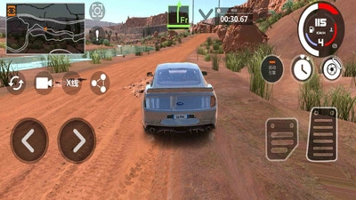 玩命赛车免费原版