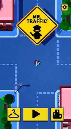 交通先生免费原版