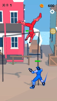 格斗之王安卓官方版