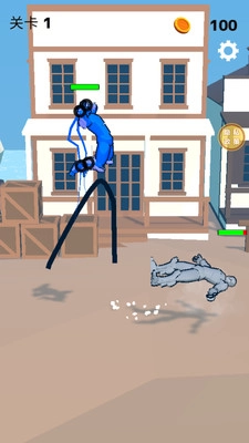 格斗之王安卓官方版