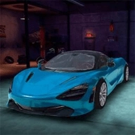 梦幻跑车手机免费版