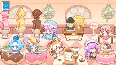 可爱猫猫乐园免费原版