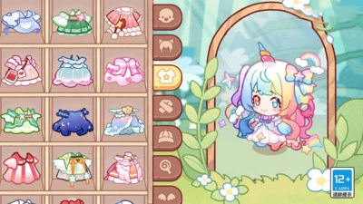 可爱猫猫乐园免费原版