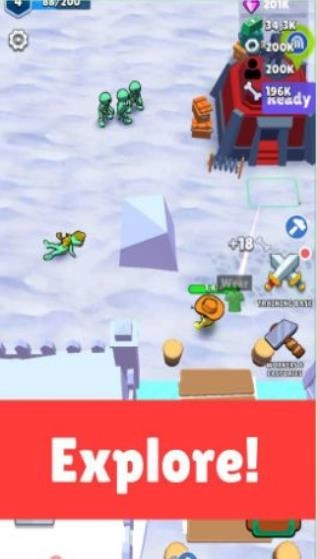 僵尸来临末日生存(Zombie Survive)(2)