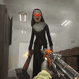 恐怖密室解谜求生游戏官方最新版