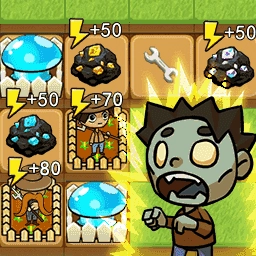 农夫有块地游戏纯净版