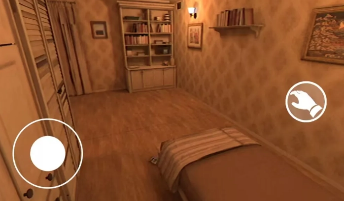 深不可测的恐惧(3)