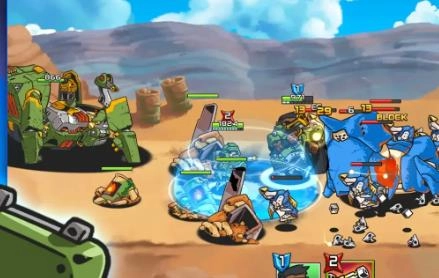 疯狂麦克斯手游免费版