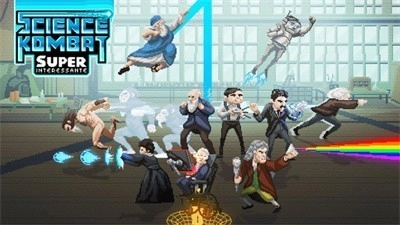 科学格斗(Ninja shadow warrior)(1)