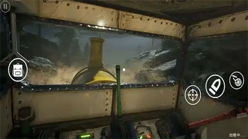 恐怖火车模拟安卓免费版