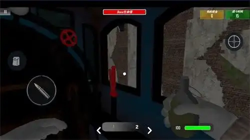 恐怖火车模拟安卓免费版