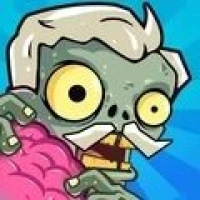 植物暴打僵尸官方版