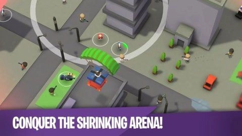 皇家战士安卓直装版